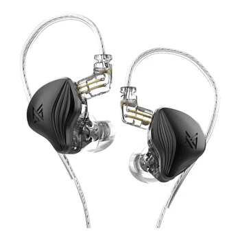 Knowledge Zenith ZEX Wired Earbuds Headphones